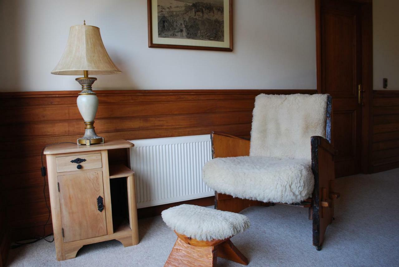 Frontera Pucon Hostel B&B Kültér fotó
