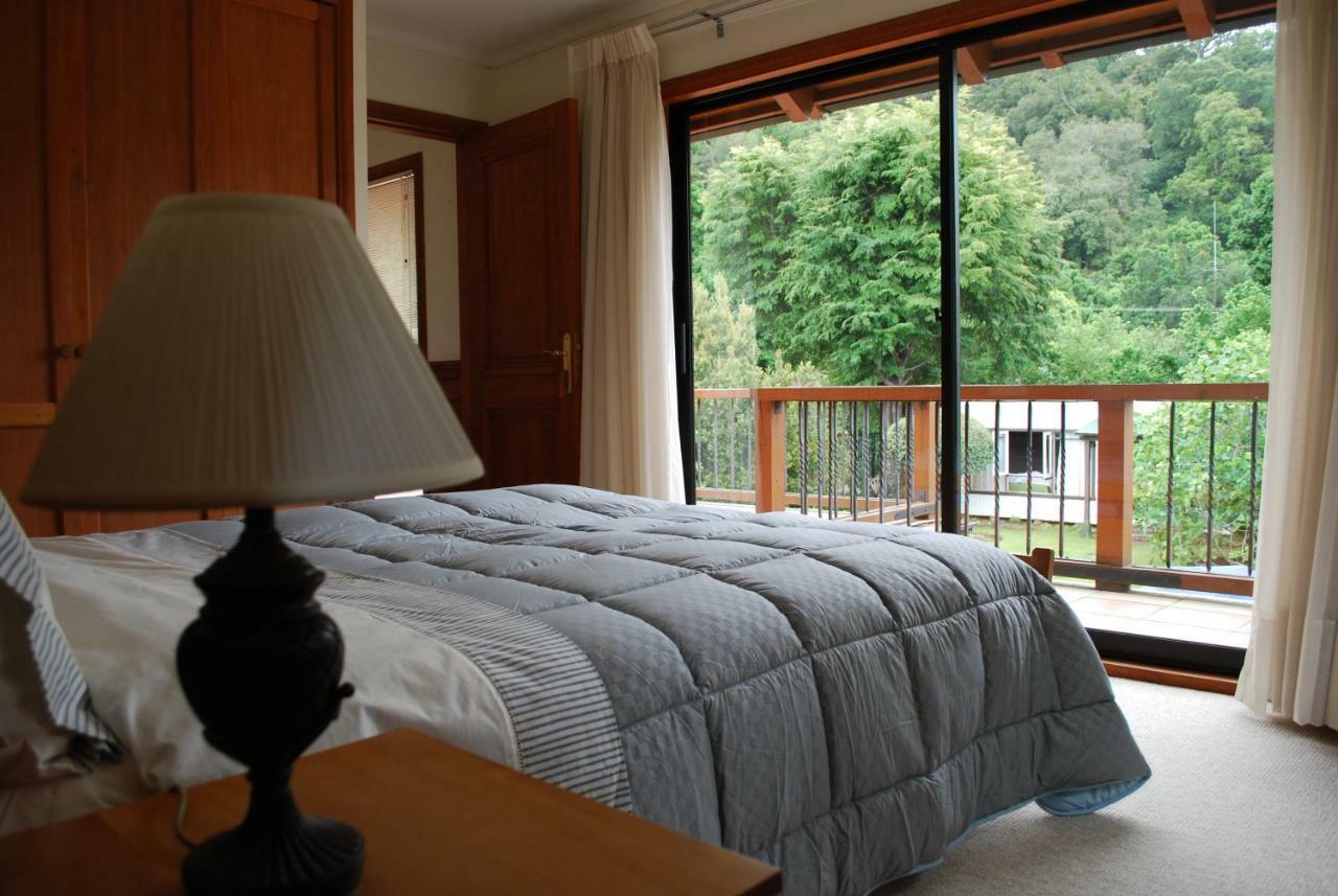 Frontera Pucon Hostel B&B Szoba fotó