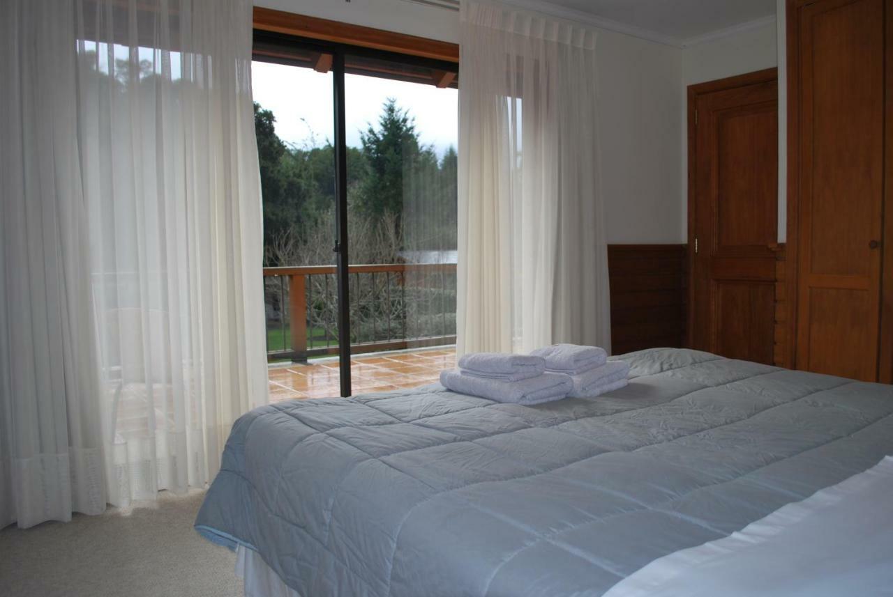 Frontera Pucon Hostel B&B Szoba fotó