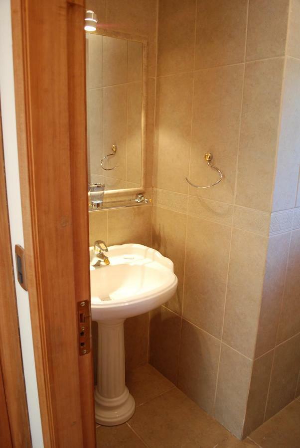 Frontera Pucon Hostel B&B Szoba fotó