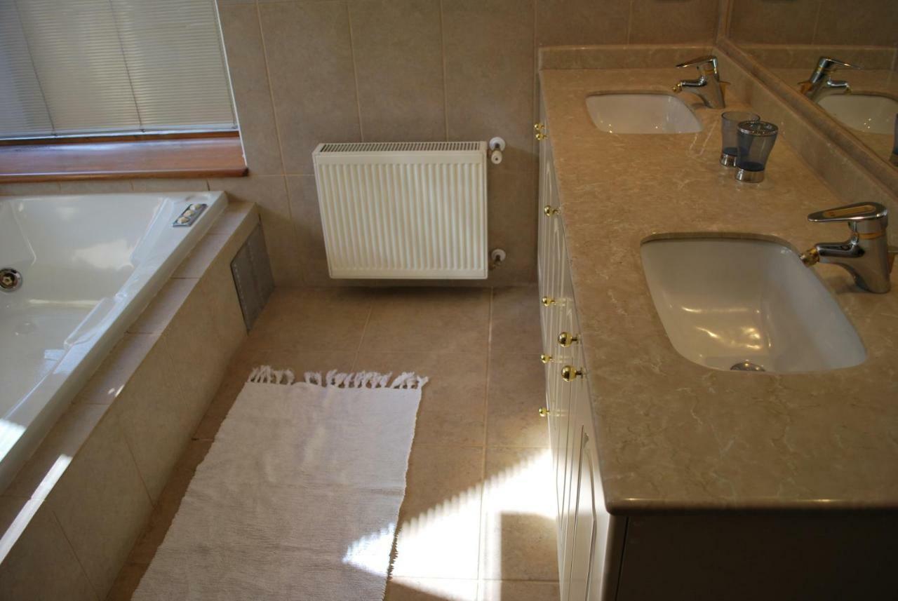 Frontera Pucon Hostel B&B Szoba fotó